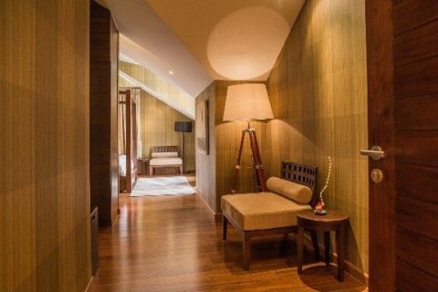 Дом в Ваттхане, Бангкок, Таиланд с 6 спальнями  № 149454 - фото 15