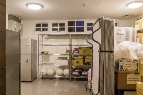 Дом в Ваттхане, Бангкок, Таиланд с 6 спальнями  № 149454 - фото 28