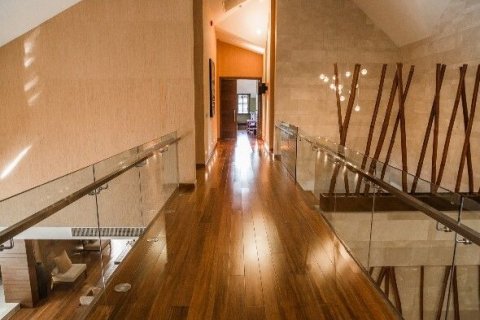 Дом в Ваттхане, Бангкок, Таиланд с 6 спальнями  № 149454 - фото 12