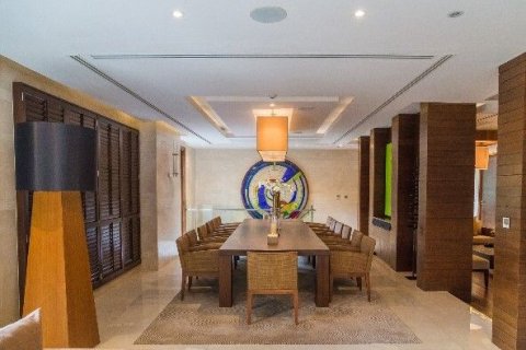 Дом в Ваттхане, Бангкок, Таиланд с 6 спальнями  № 149454 - фото 9