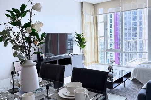 Condo à Khlong Toei, Bangkok, Thaïlande, 2 chambres  № 136247 - photo 4