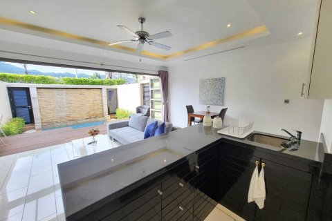 Studio in Phuket, Thailand № 136246 - photo 11