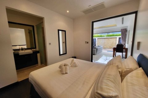 Studio in Phuket, Thailand № 136246 - photo 5