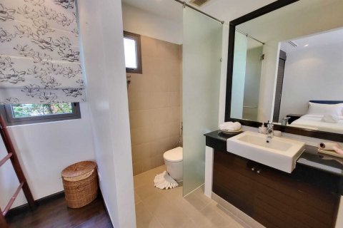 Studio in Phuket, Thailand № 136246 - photo 8