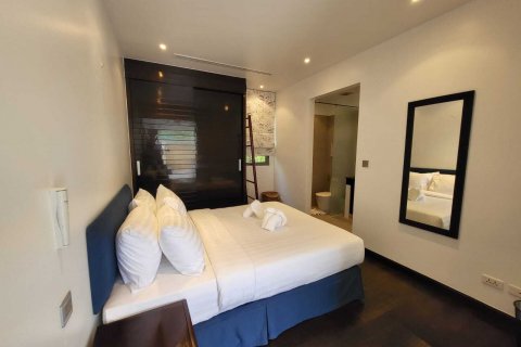 Studio in Phuket, Thailand № 136246 - photo 3