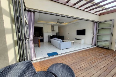 Studio in Phuket, Thailand № 136246 - photo 10