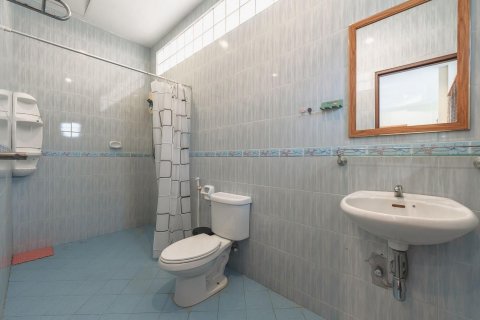 Villa in Phuket, Thailand 5 bedrooms № 135907 - photo 14