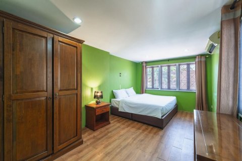 Villa in Phuket, Thailand 5 bedrooms № 135907 - photo 23