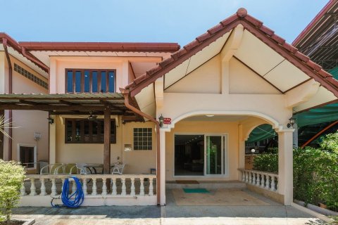 Villa in Phuket, Thailand 5 bedrooms № 135907 - photo 17