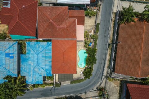 Villa in Phuket, Thailand 5 bedrooms № 135907 - photo 6
