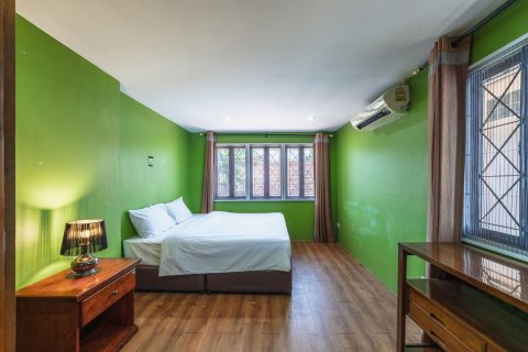 Villa in Phuket, Thailand 5 bedrooms № 135907 - photo 28