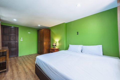 Villa in Phuket, Thailand 5 bedrooms № 135907 - photo 25