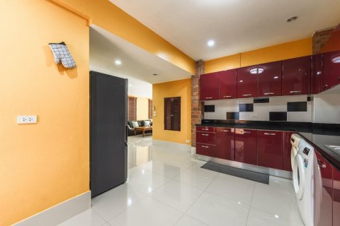 Villa in Phuket, Thailand 5 bedrooms № 135907 - photo 30