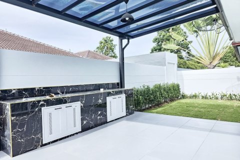 Villa à Pattaya, Thaïlande 3 chambres № 135908 - photo 18