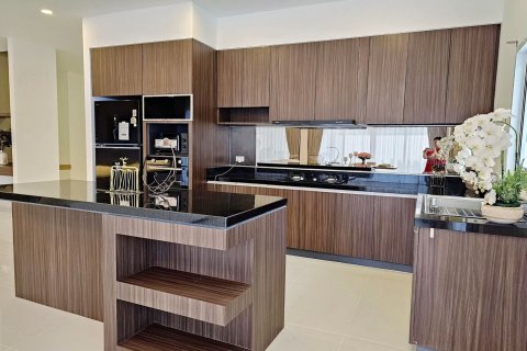 Villa à Pattaya, Thaïlande 3 chambres № 135908 - photo 5