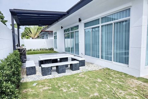 Villa à Pattaya, Thaïlande 3 chambres № 135908 - photo 17