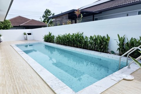Villa à Pattaya, Thaïlande 3 chambres № 135908 - photo 14