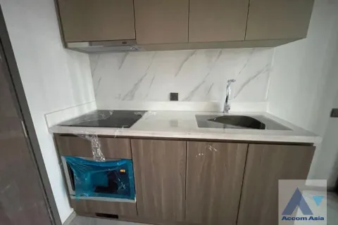 Duplex in Watthana, Bangkok, Thailand 2 Schlafzimmer № 218623 - Foto 4