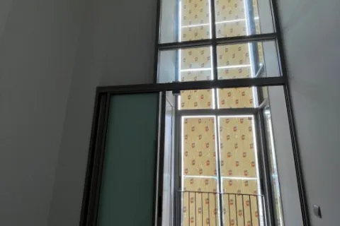 Duplex à Watthana, Bangkok, Thaïlande 2 chambres № 218623