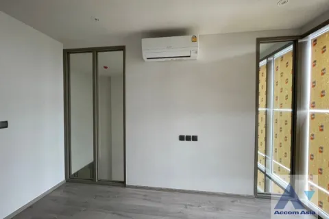 Duplex in Watthana, Bangkok, Thailand 2 Schlafzimmer № 218623 - Foto 7