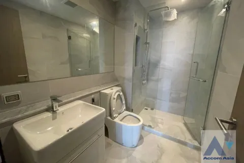 Duplex in Watthana, Bangkok, Thailand 2 Schlafzimmer № 218623 - Foto 8