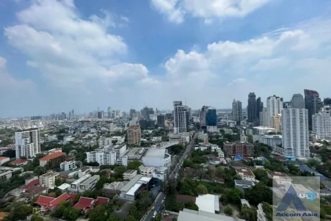 Duplex in Watthana, Bangkok, Thailand 2 Schlafzimmer № 218623 - Foto 10