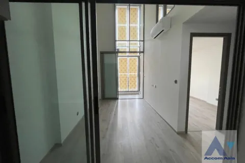 Duplex in Watthana, Bangkok, Thailand 2 Schlafzimmer № 218623 - Foto 3