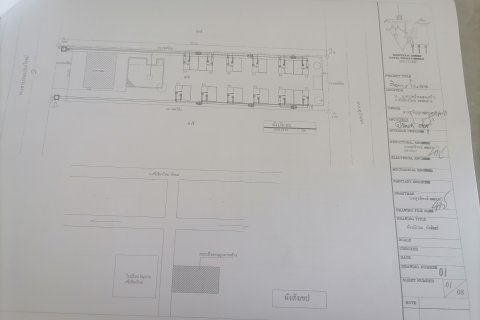 Отель в Си Чианг Мае, Таиланд  № 141801 - фото 9