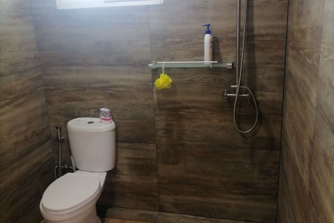 Отель в Си Чианг Мае, Таиланд  № 141801 - фото 7