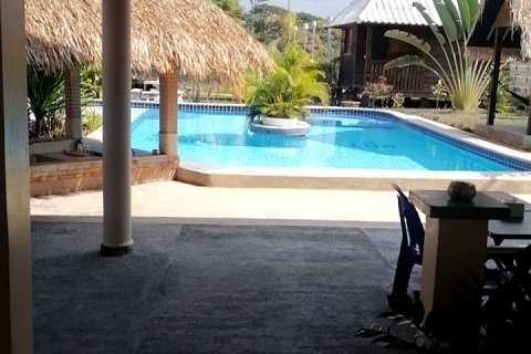 Отель в Си Чианг Мае, Таиланд  № 141801 - фото 8