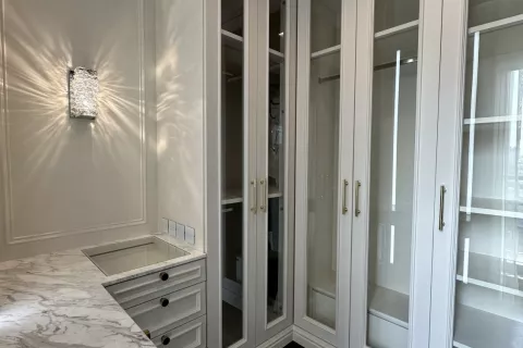 Studio dans le Condo à Pathum Wan, Bangkok, Thaïlande  № 141803 - photo 5