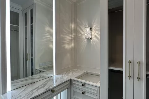 Studio dans le Condo à Pathum Wan, Bangkok, Thaïlande  № 141803 - photo 6