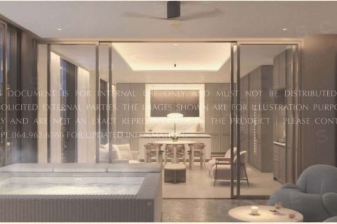 Eigentumswohnung in Bangkok, Thailand, 4 Schlafzimmer  № 166112 - Foto 15