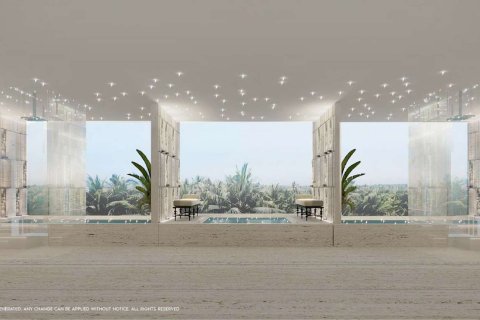 Condo à Bang Tao, Thaïlande, 3 chambres  № 166113 - photo 7