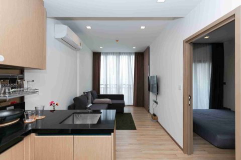 Condo in Bangkok, Thailand, 1 bedroom № 183701 - photo 8