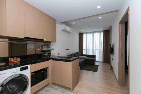 Condo in Bangkok, Thailand, 1 bedroom № 183701 - photo 9