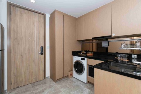 Condo in Bangkok, Thailand, 1 bedroom № 183701 - photo 7