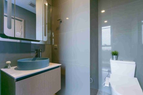 Condo in Bangkok, Thailand, 1 bedroom № 183701 - photo 5