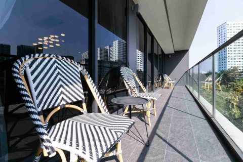 Condo in Bangkok, Thailand, 3 bedrooms № 183702 - photo 6