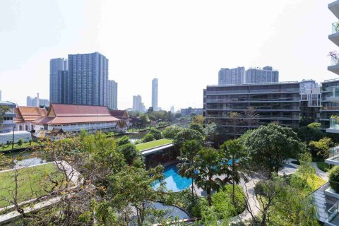Condo in Bangkok, Thailand, 3 bedrooms № 183702 - photo 7