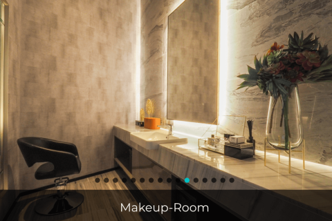 Condo à Bangkok, Thaïlande, 1 chambre  № 183698 - photo 16