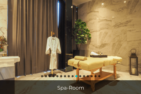 Condo à Bangkok, Thaïlande, 1 chambre  № 183698 - photo 15