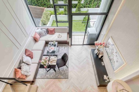 Condo in Bangkok, Thailand, 1 bedroom № 183703 - photo 7