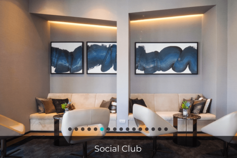Condo in Bangkok, Thailand, 2 bedrooms № 183699 - photo 12