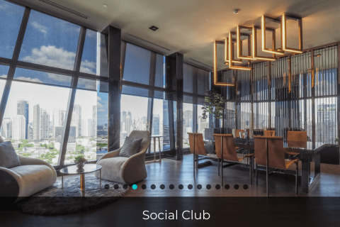 Condo in Bangkok, Thailand, 2 bedrooms № 183699 - photo 10