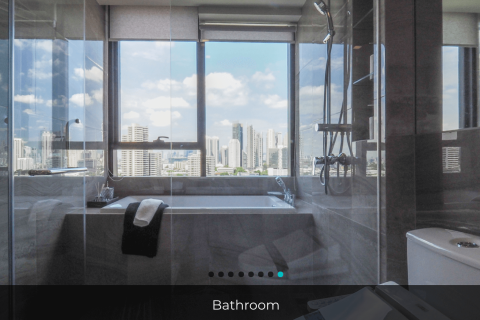 Condo in Bangkok, Thailand, 2 bedrooms № 183699 - photo 28