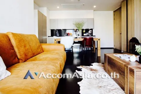 Eigentumswohnung in Watthana, Bangkok, Thailand, 2 Schlafzimmer № 214716 - Foto 2