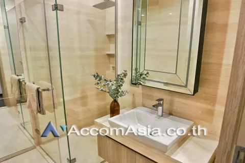 Eigentumswohnung in Watthana, Bangkok, Thailand, 2 Schlafzimmer № 214716 - Foto 5
