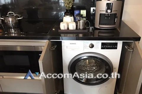 Eigentumswohnung in Watthana, Bangkok, Thailand, 2 Schlafzimmer № 214716 - Foto 8
