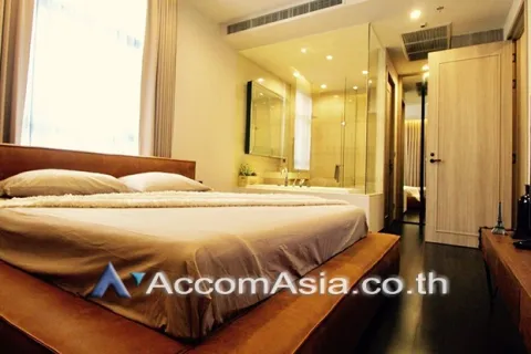 Eigentumswohnung in Watthana, Bangkok, Thailand, 2 Schlafzimmer № 214716 - Foto 9